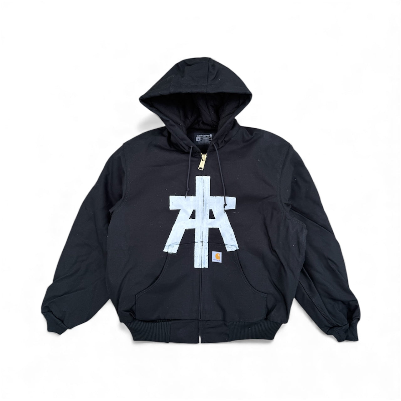 Æ CARHARTT JACKET