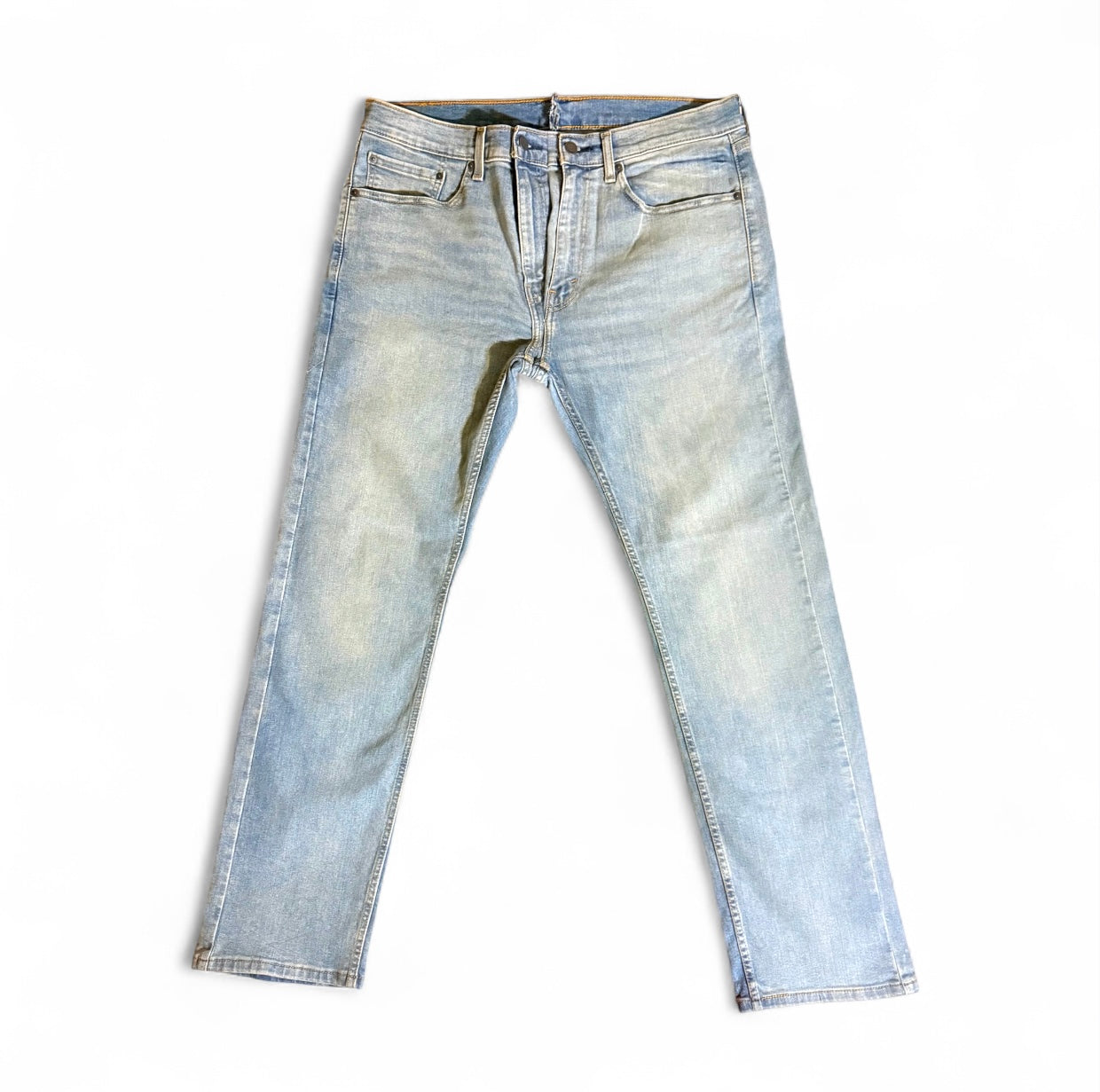 TWIN JEANS