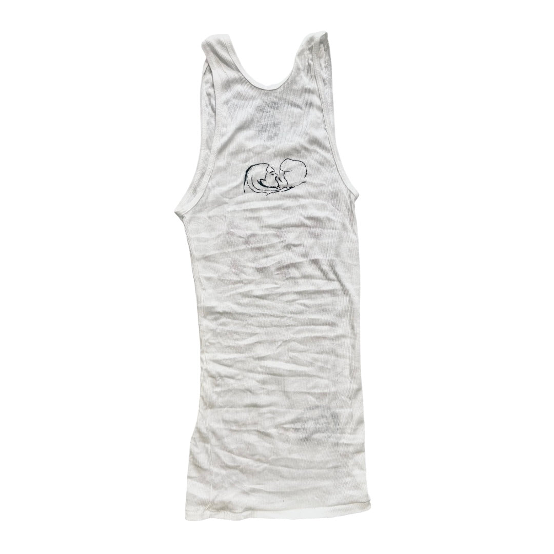 Æ WOMENS BEATER