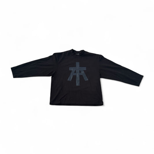 LOGO LONGSLEEVE