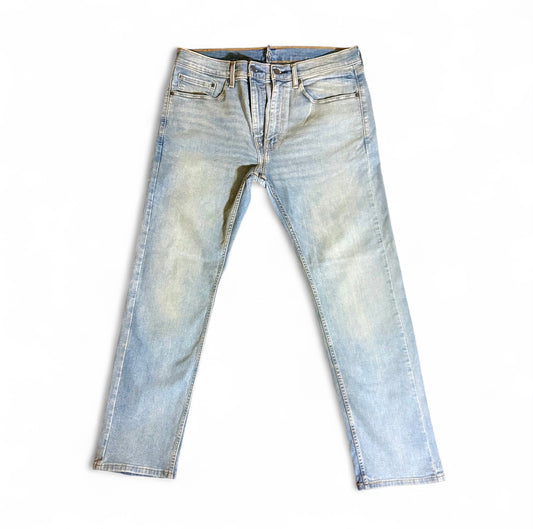 TWIN JEANS