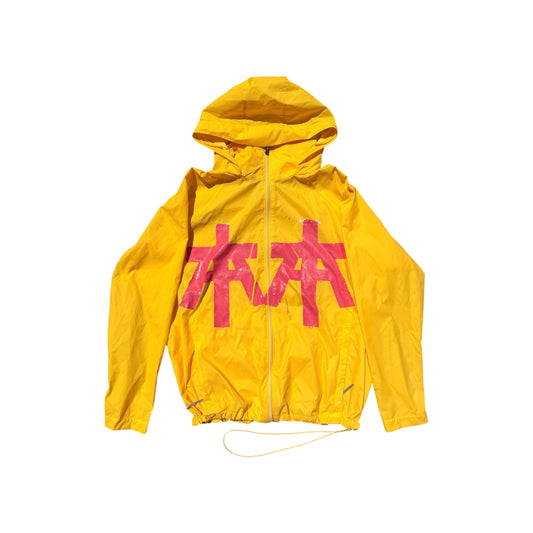 DAHLIA RAIN JACKET