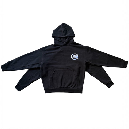 4 SLEEVE HOODIE