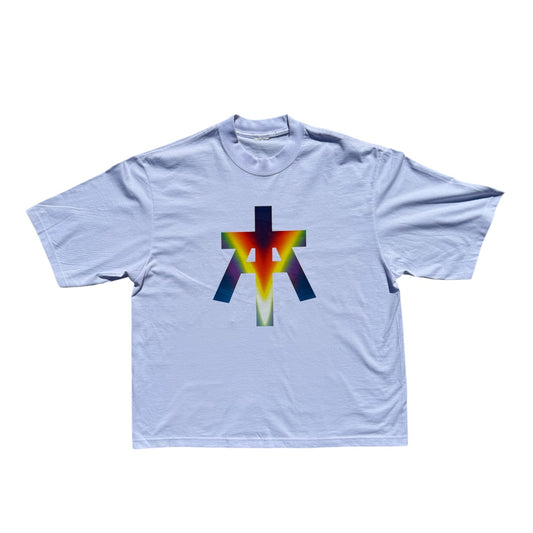 RAINBOW T-SHIRT