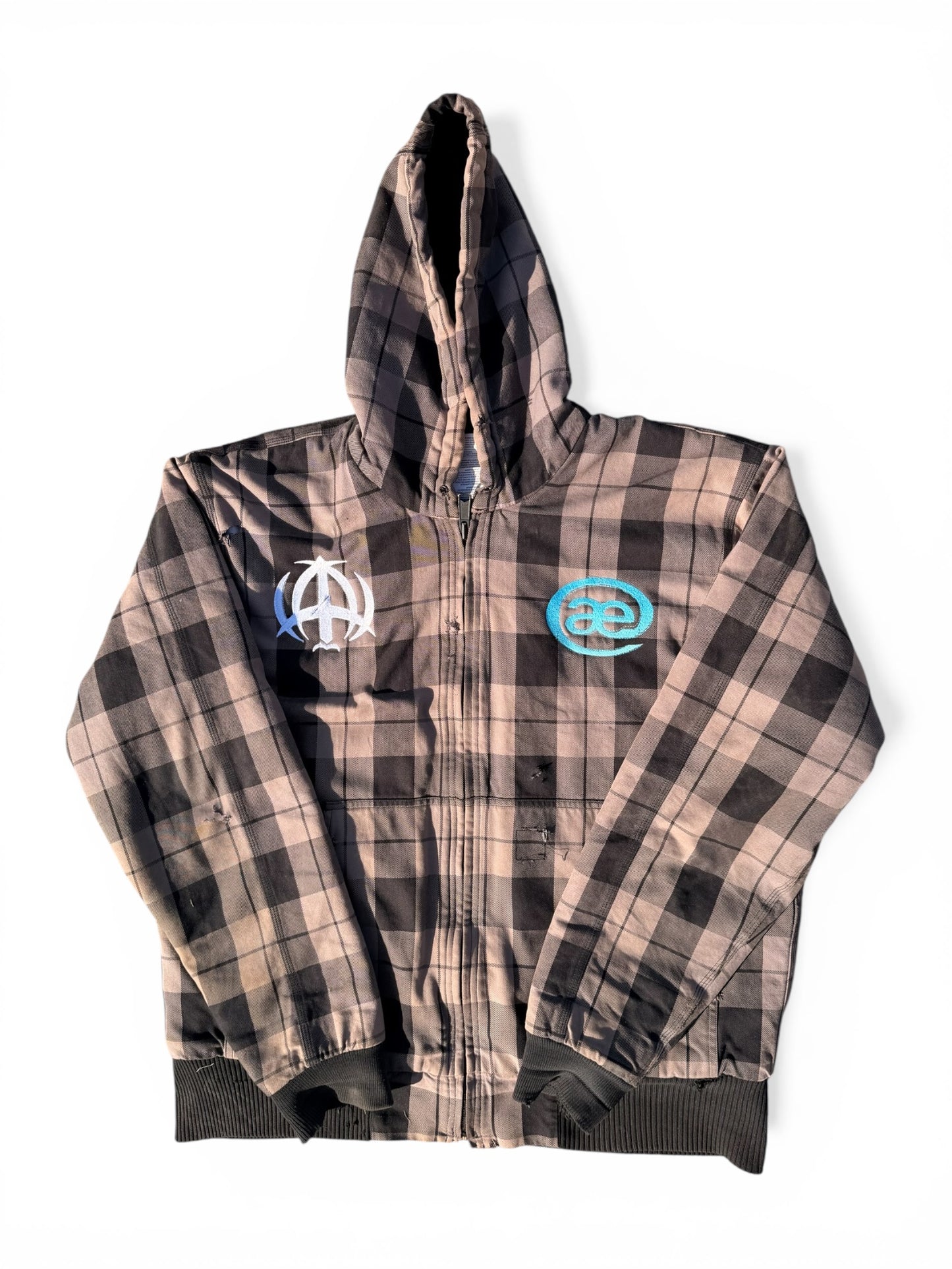 1 of 1 Æ VINTAGE CARHARTT